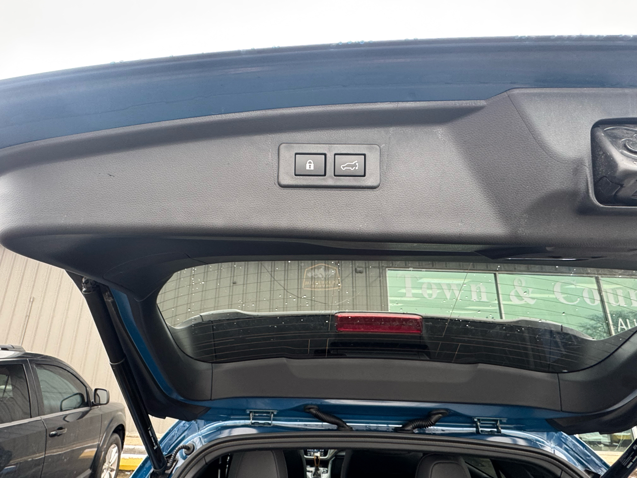 Subaru Outback Wilderness AWD 2024