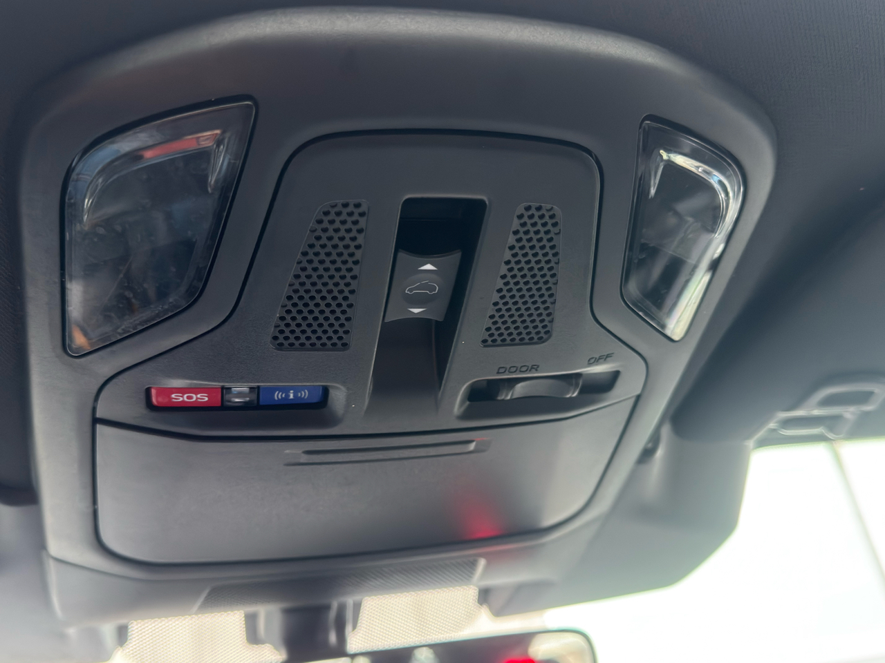 Subaru Outback Wilderness AWD 2024