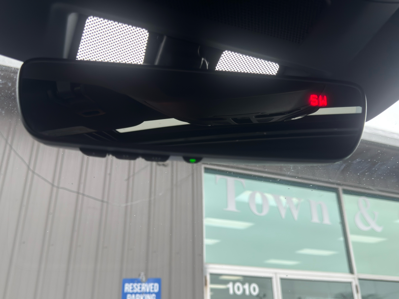 Subaru Outback Wilderness AWD 2024