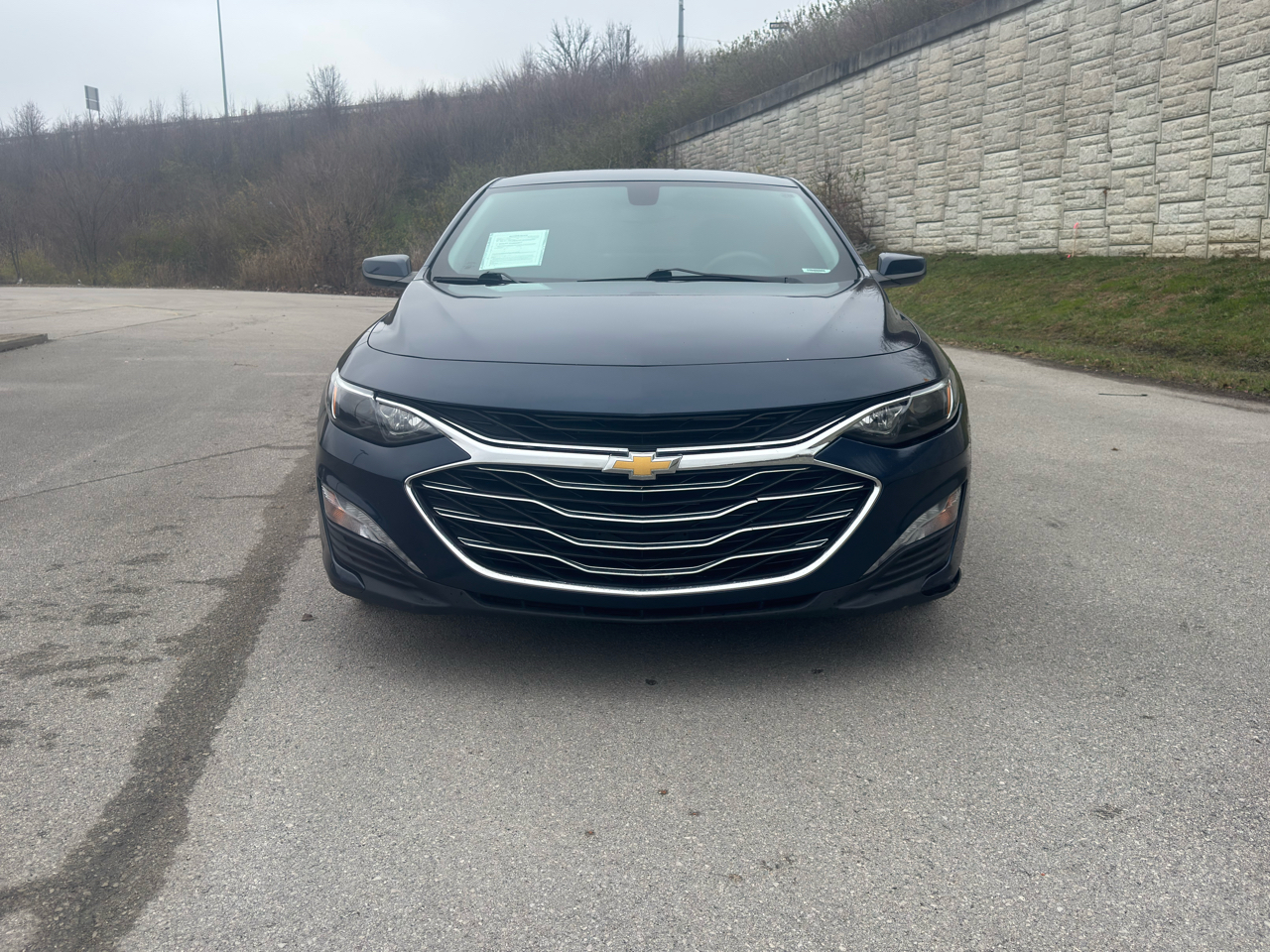 Chevrolet Malibu  2022