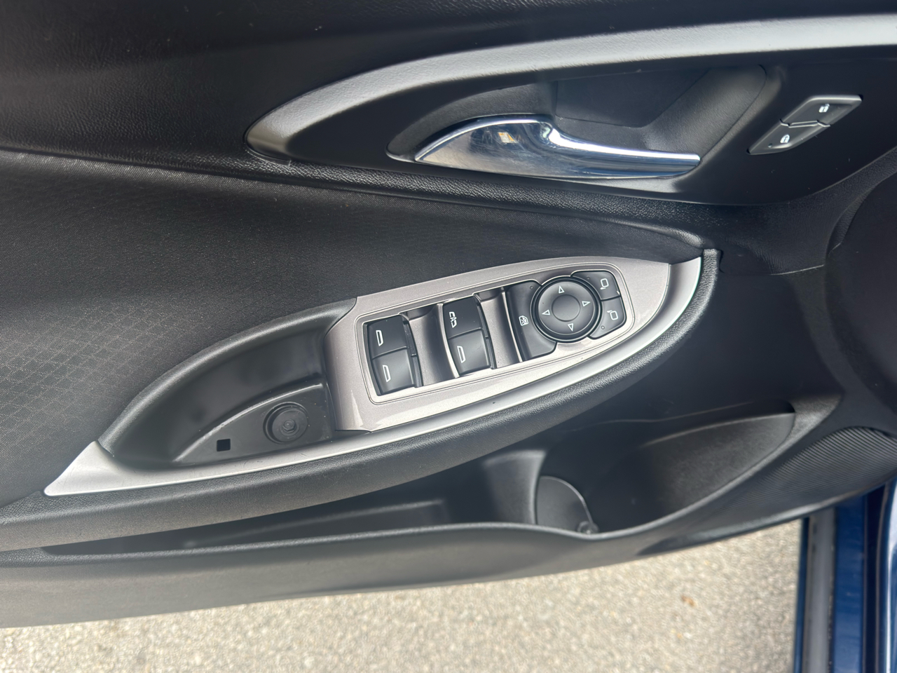 Chevrolet Malibu  2022