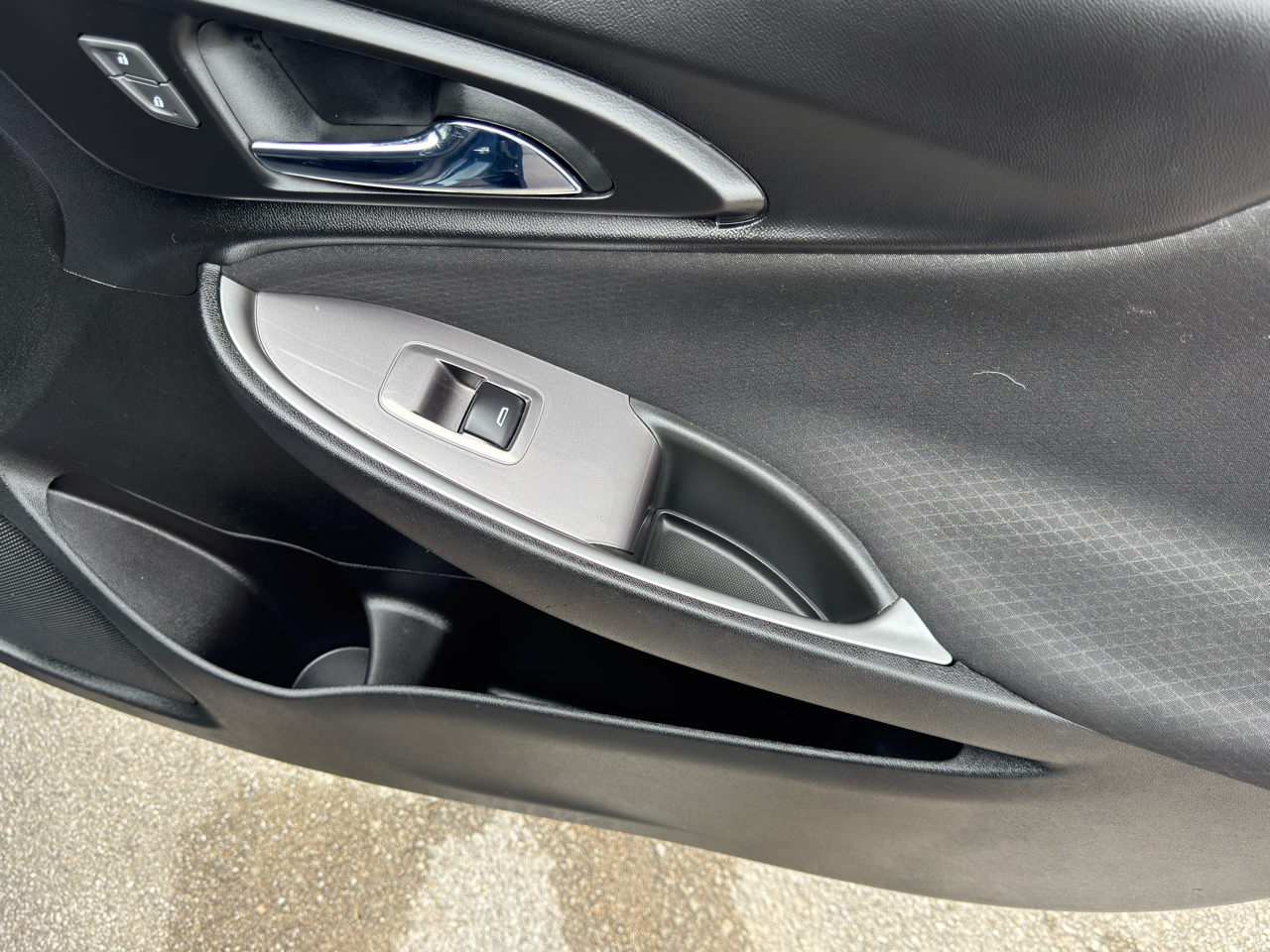 Chevrolet Malibu  2022