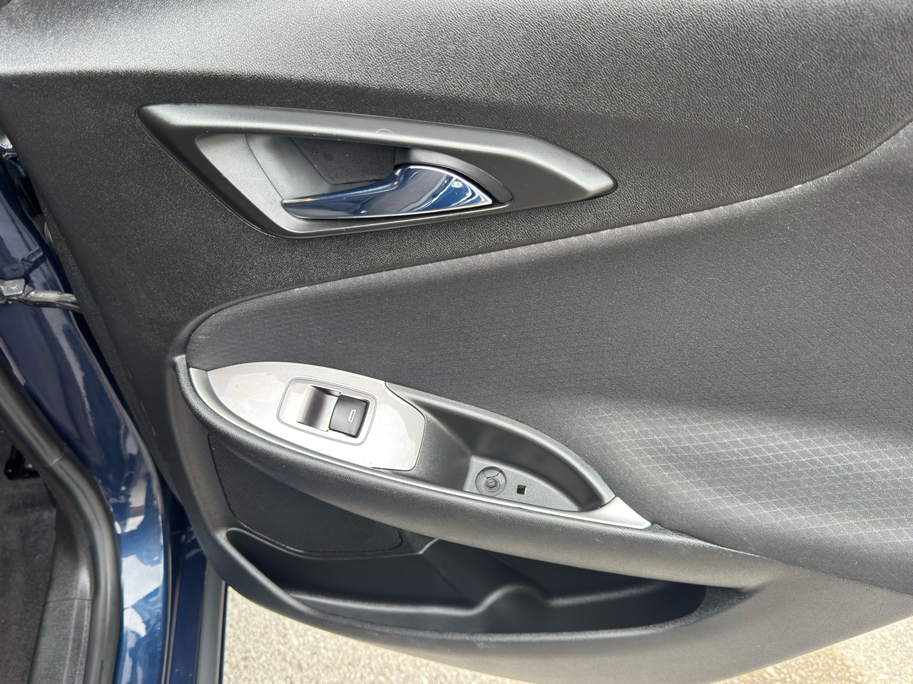 Chevrolet Malibu  2022