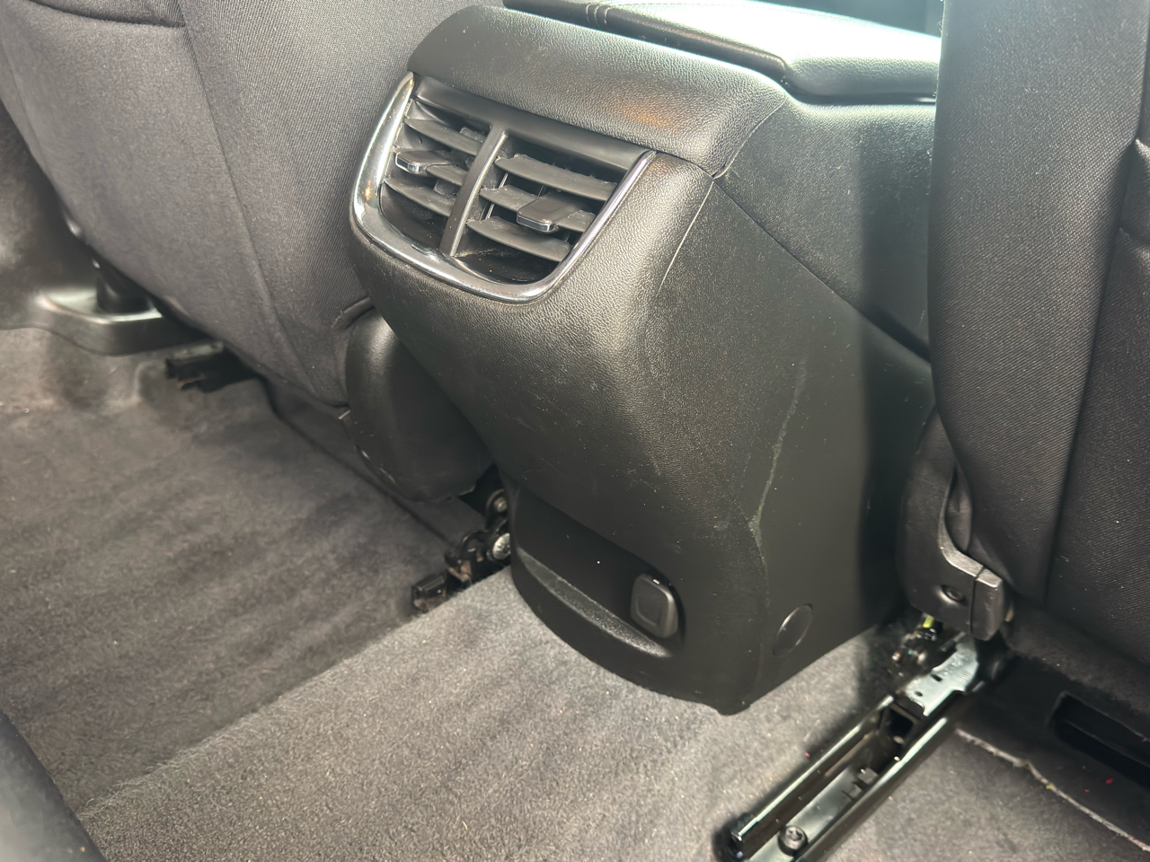 Chevrolet Malibu  2022