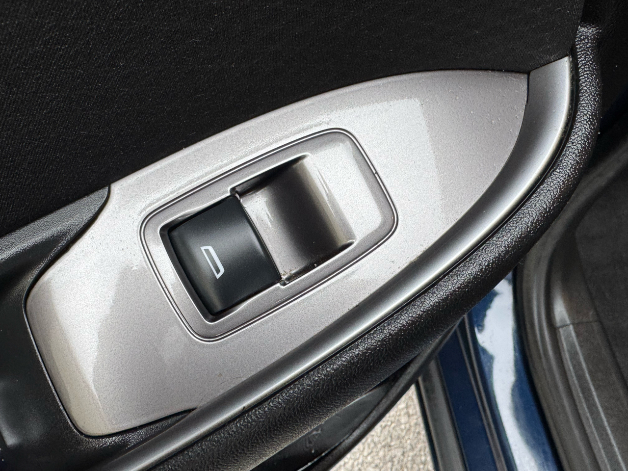 Chevrolet Malibu  2022