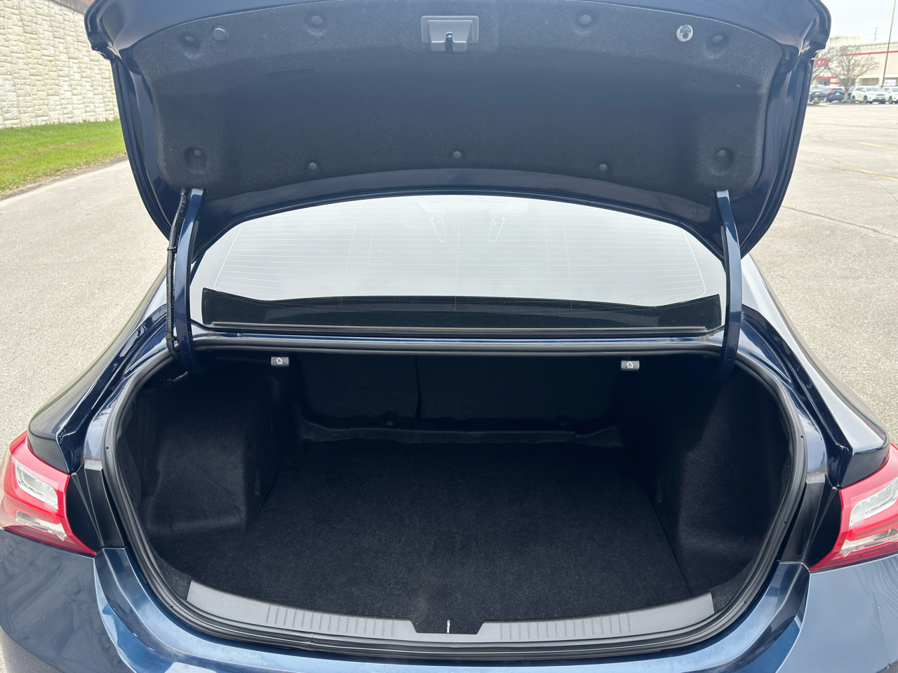 Chevrolet Malibu  2022