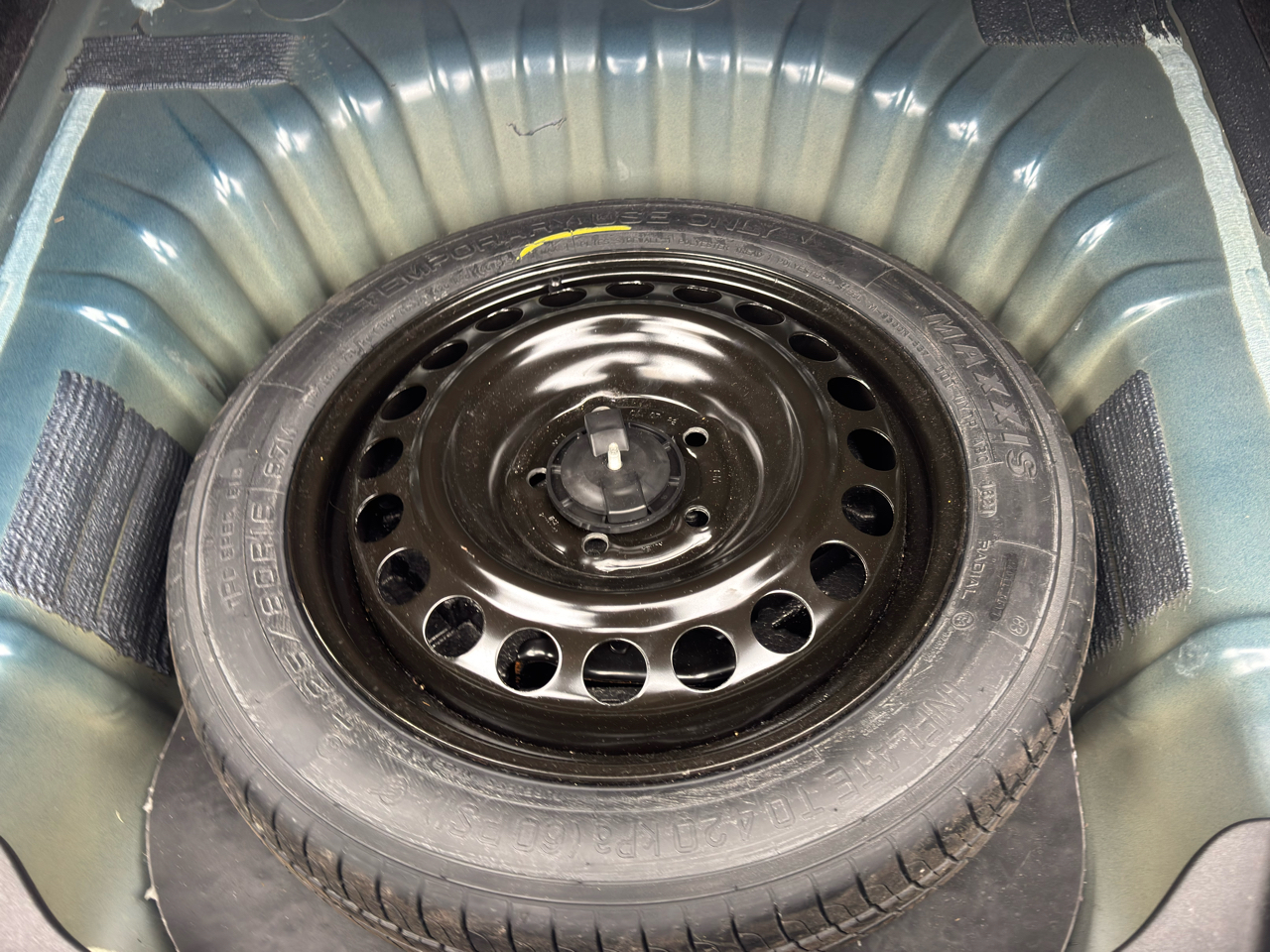 Chevrolet Malibu  2022