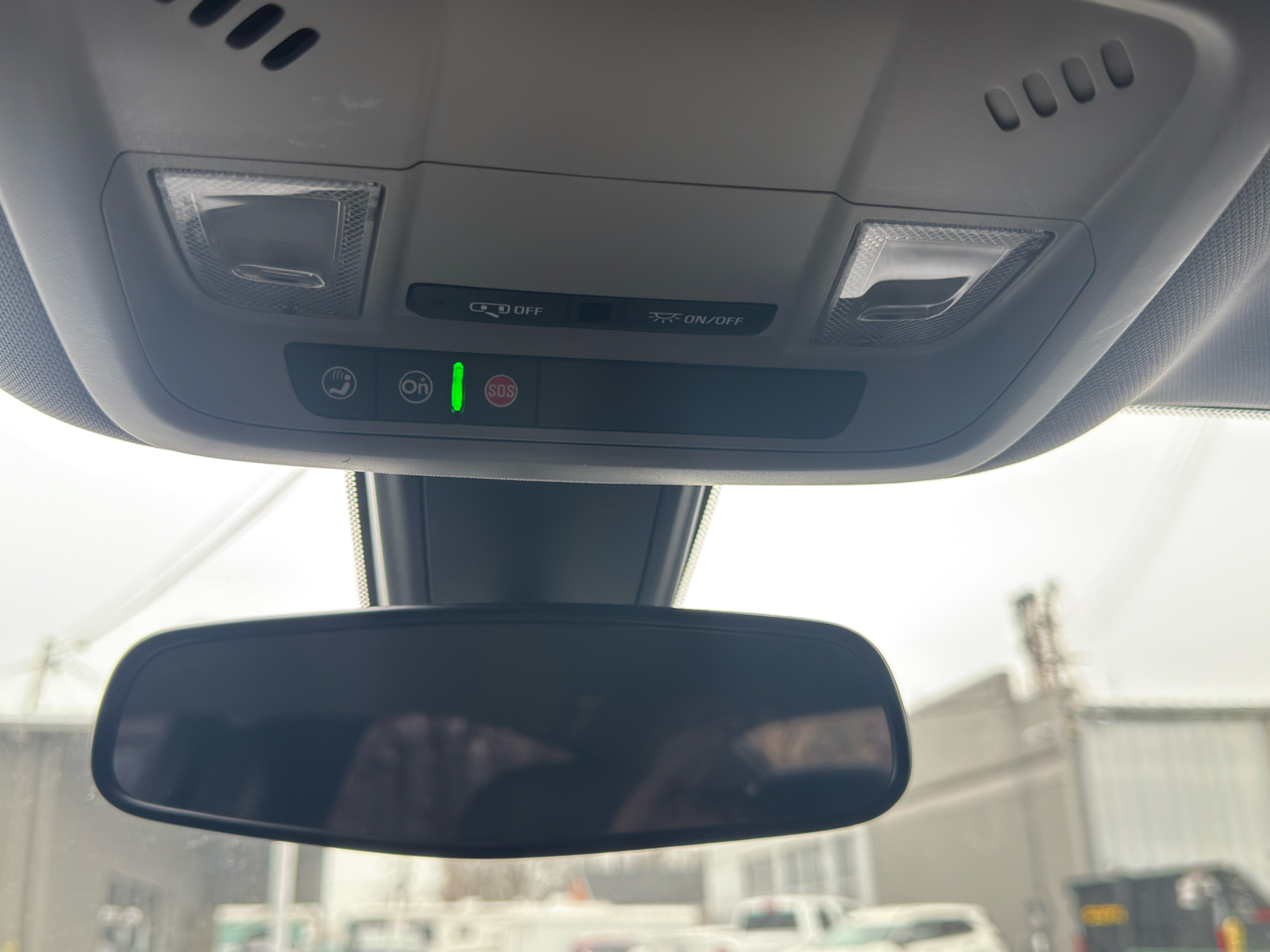 Chevrolet Malibu  2022