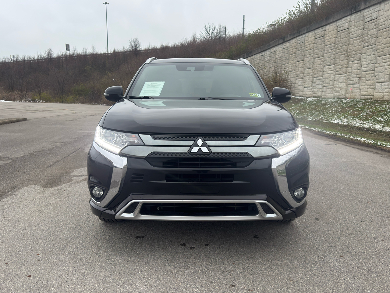 Mitsubishi Outlander PHEV  2022