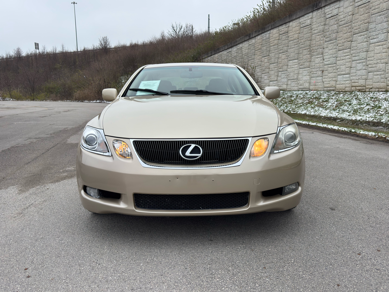 Lexus GS 300  2006