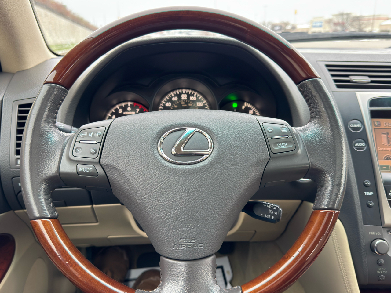 Lexus GS 300  2006