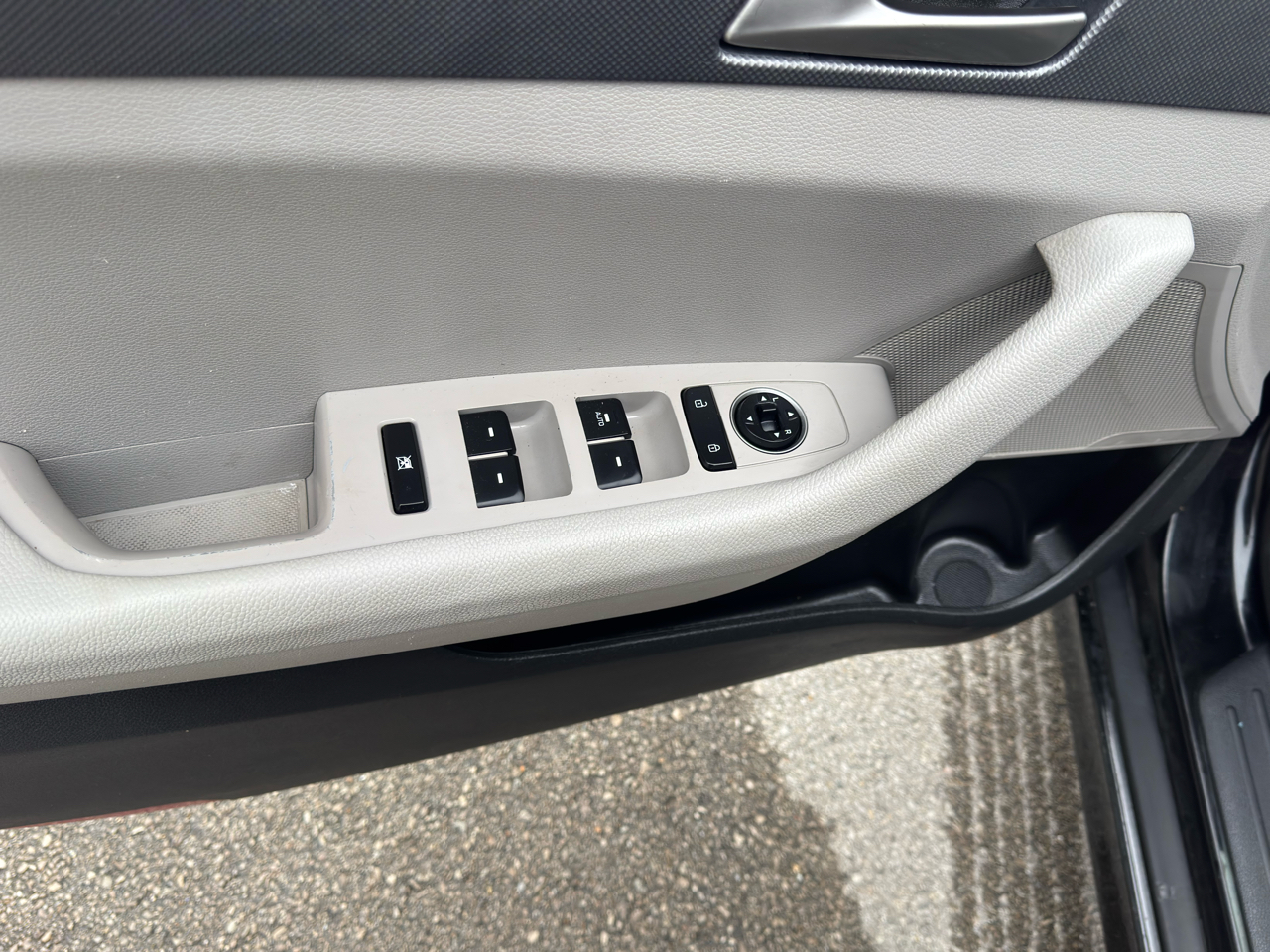 Hyundai Sonata  2018