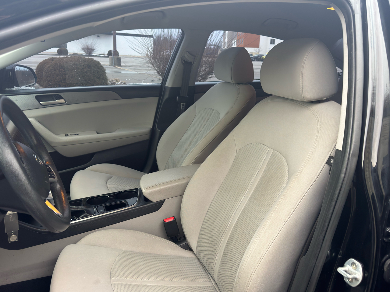 Hyundai Sonata  2018