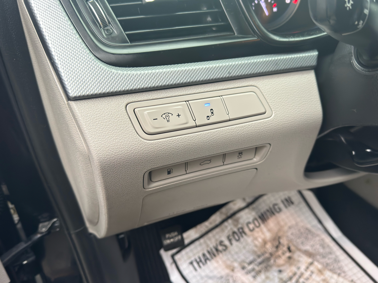 Hyundai Sonata  2018