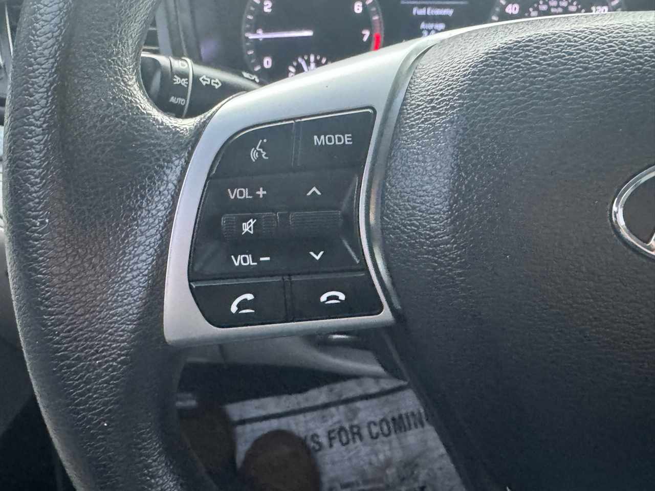 Hyundai Sonata  2018