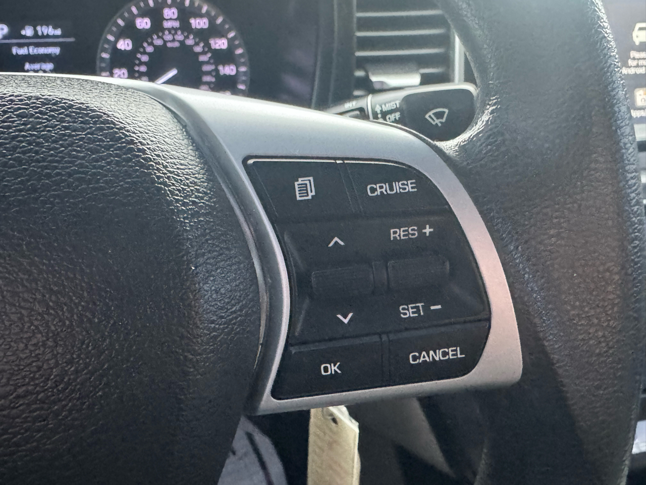 Hyundai Sonata  2018