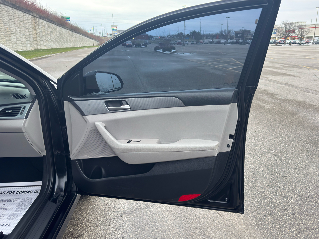 Hyundai Sonata  2018