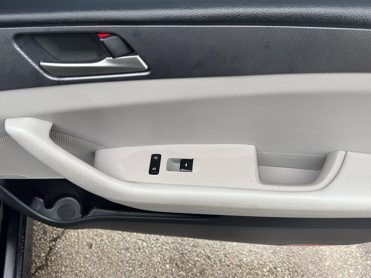 Hyundai Sonata  2018