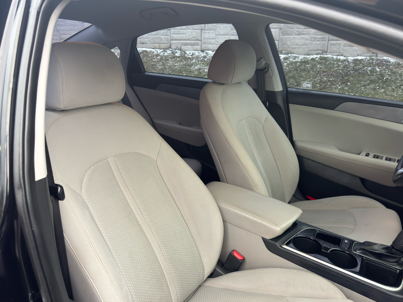 Hyundai Sonata  2018