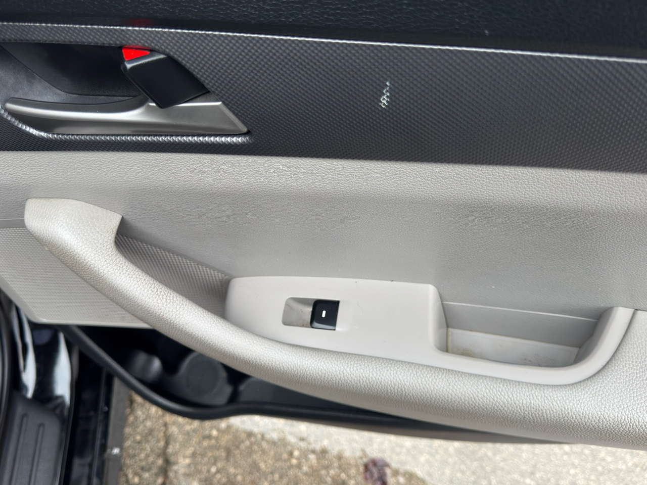 Hyundai Sonata  2018