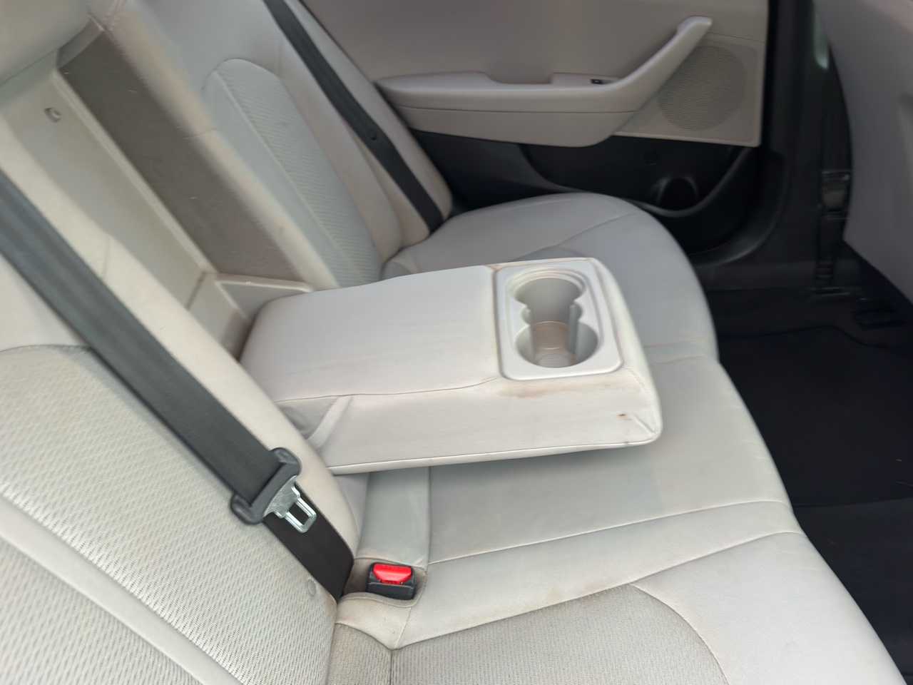 Hyundai Sonata  2018