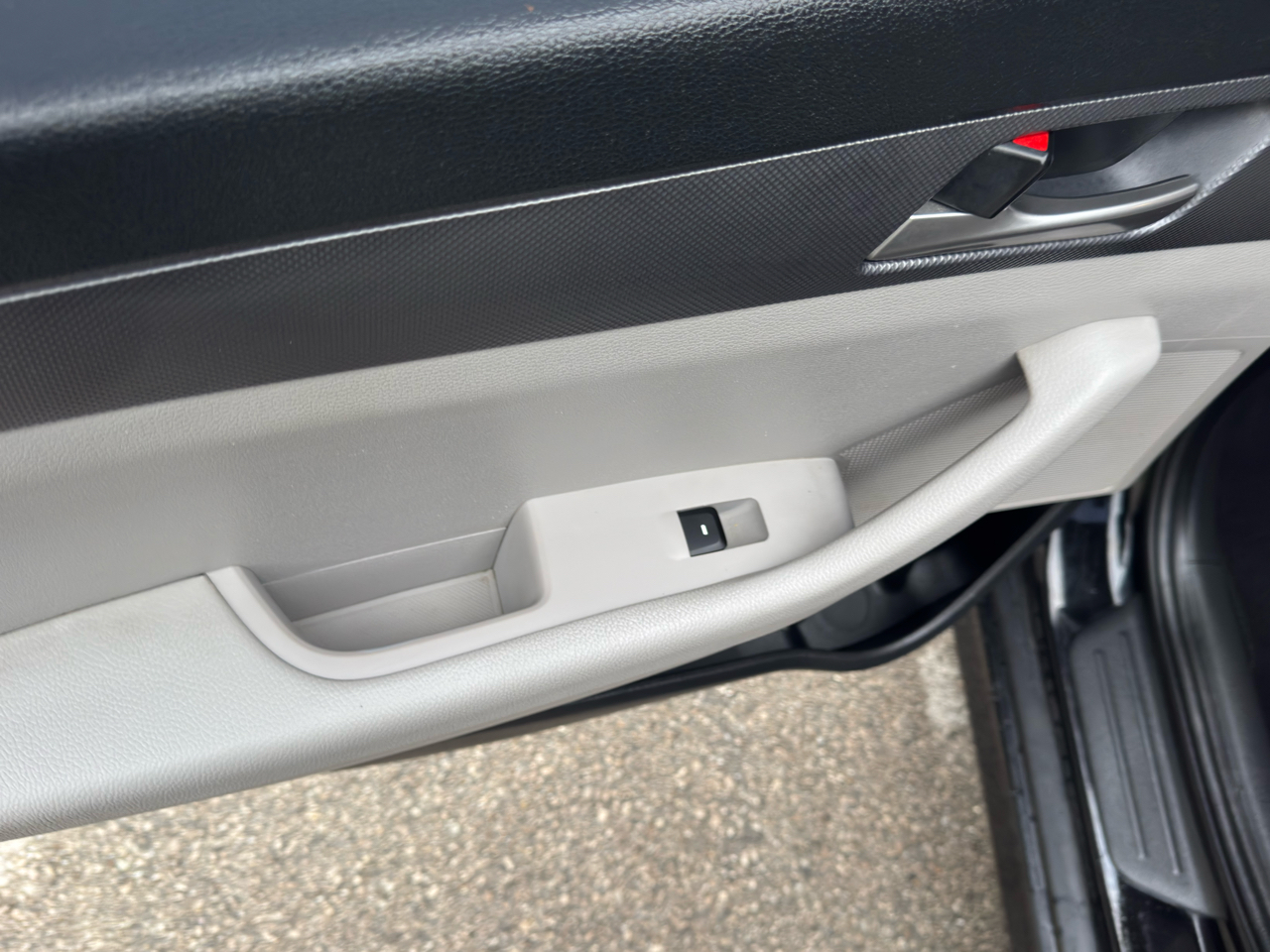 Hyundai Sonata  2018