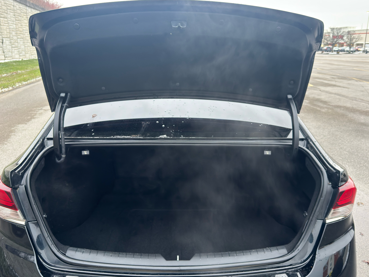 Hyundai Sonata  2018