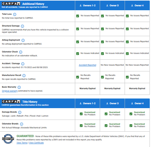 Hyundai Sonata  2018