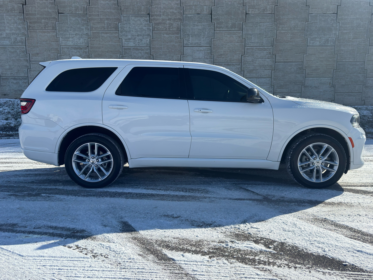 Dodge Durango GT 2023