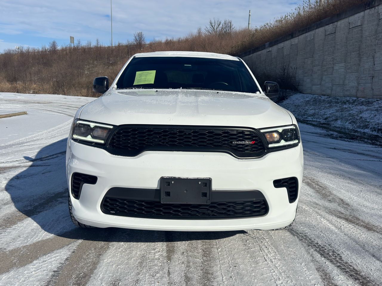 Dodge Durango GT 2023