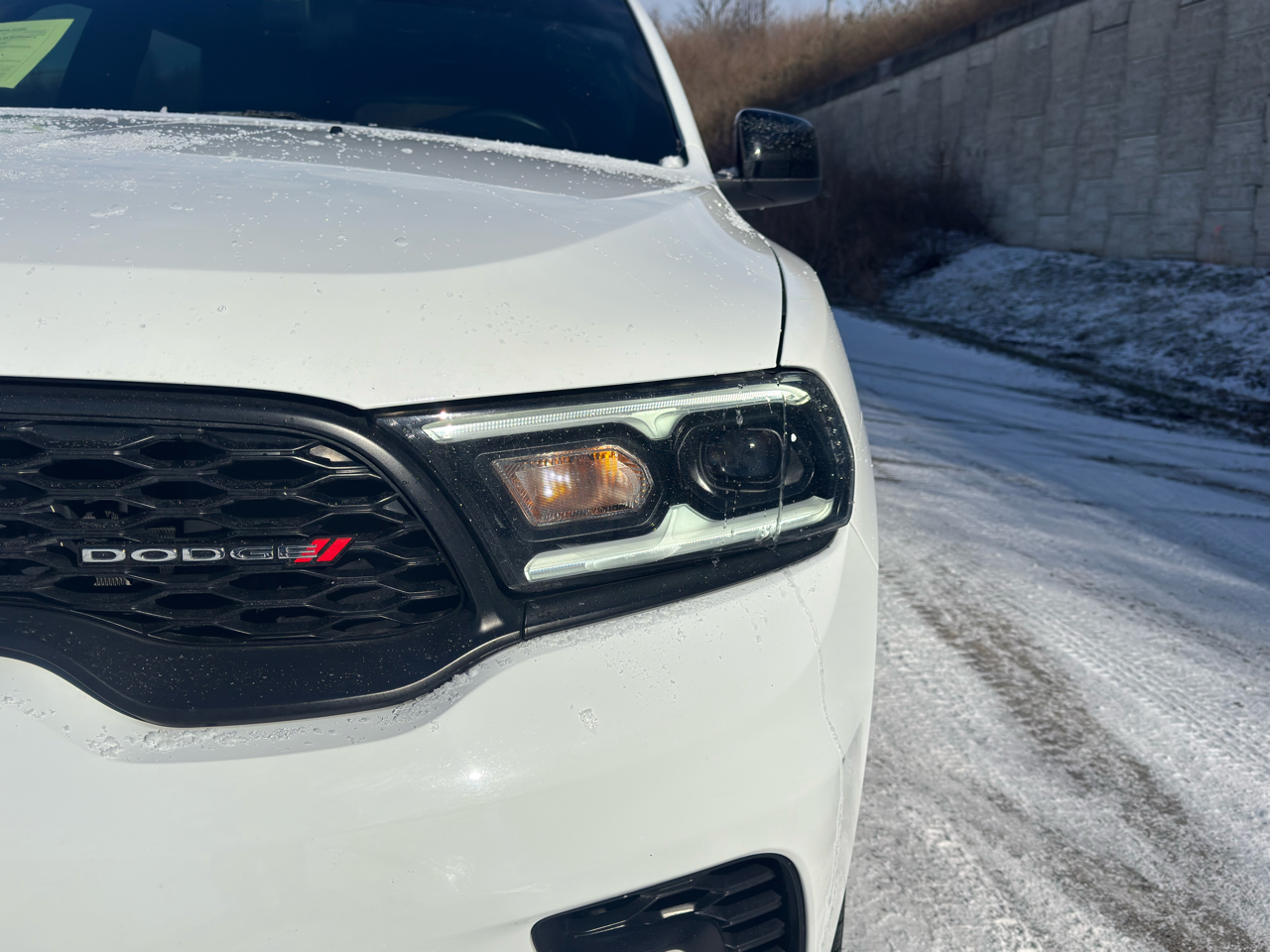 Dodge Durango GT 2023
