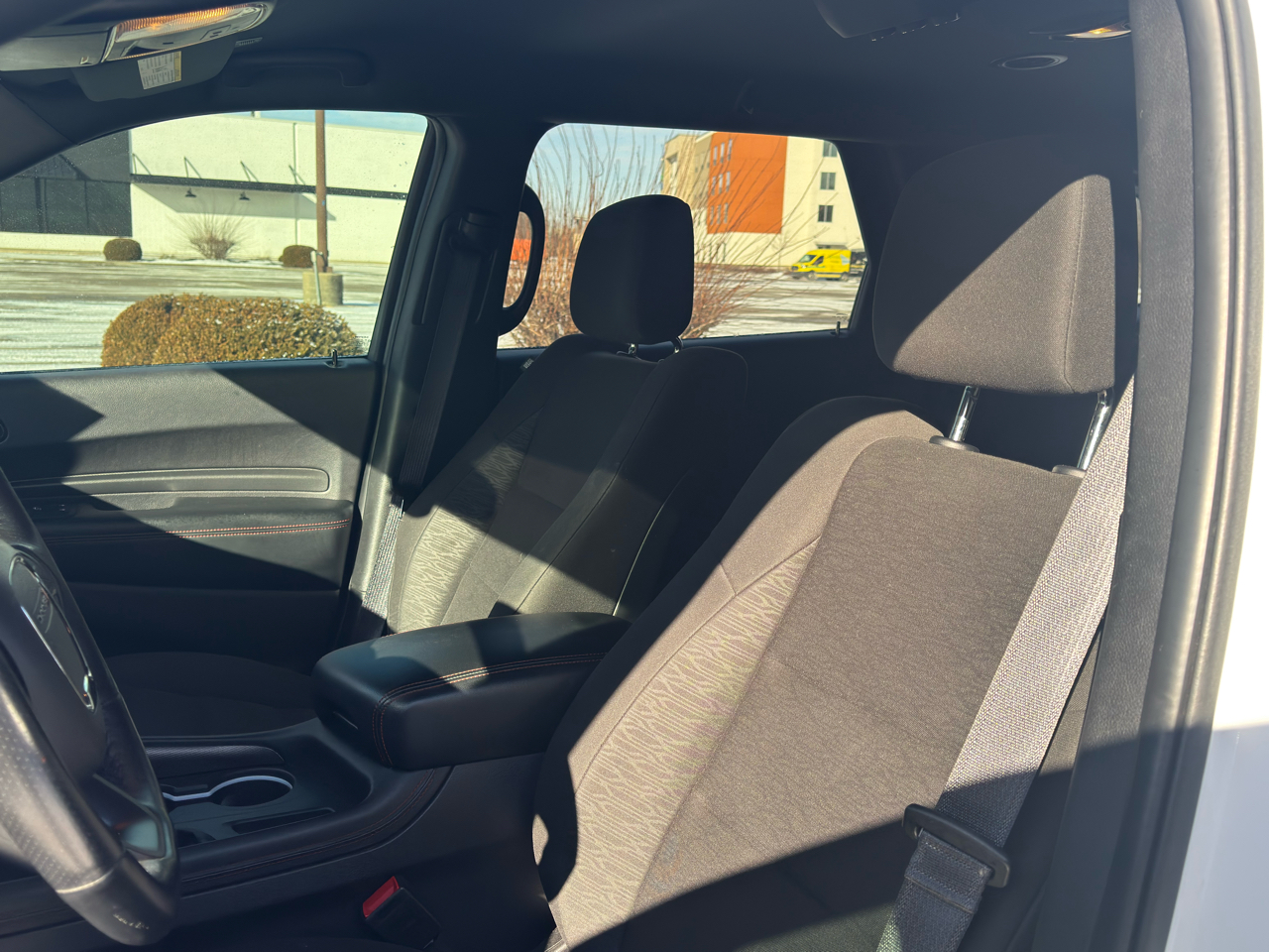 Dodge Durango GT 2023