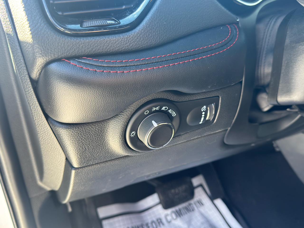 Dodge Durango GT 2023