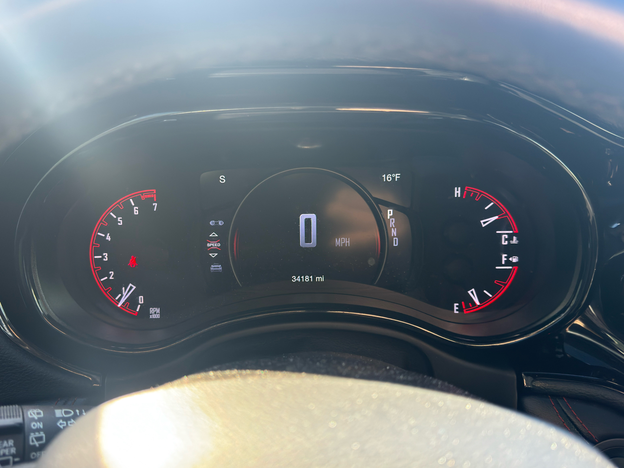 Dodge Durango GT 2023