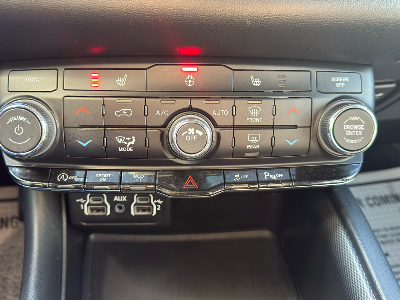 Dodge Durango GT 2023