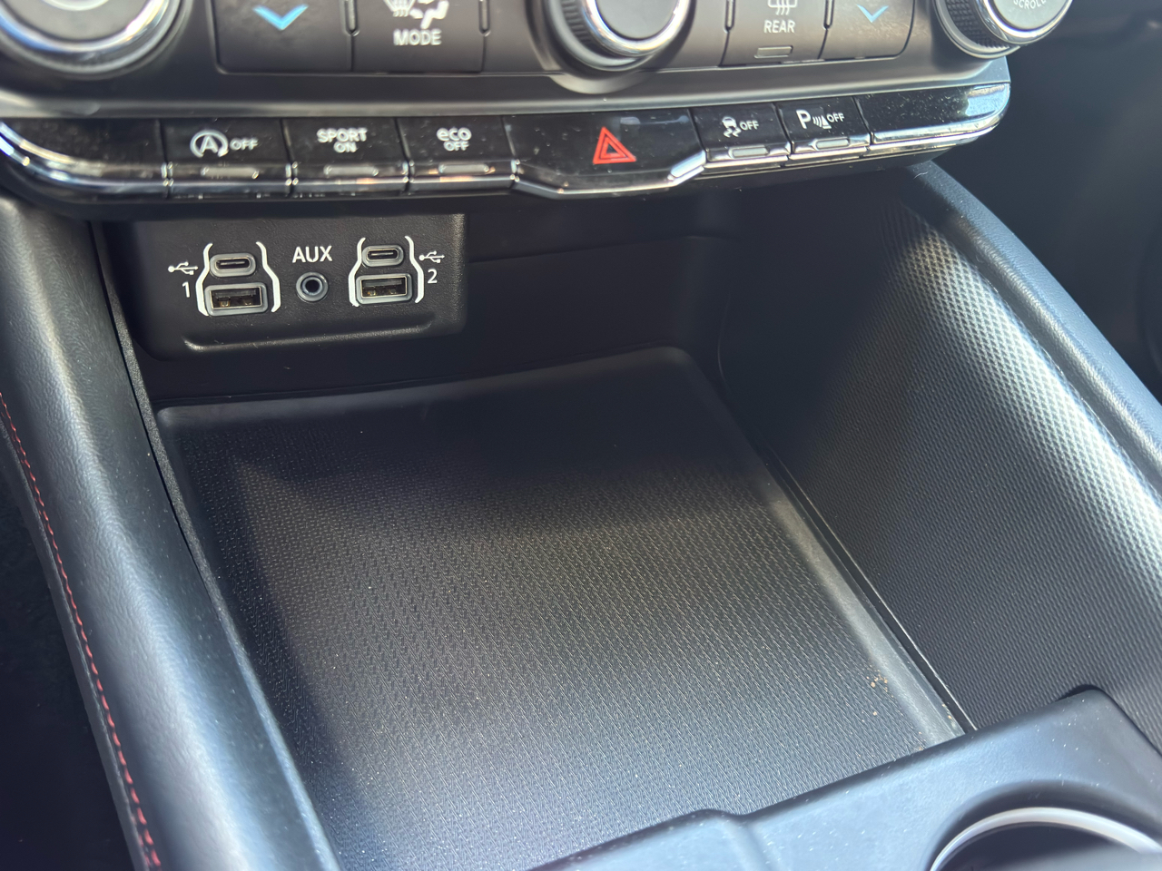 Dodge Durango GT 2023