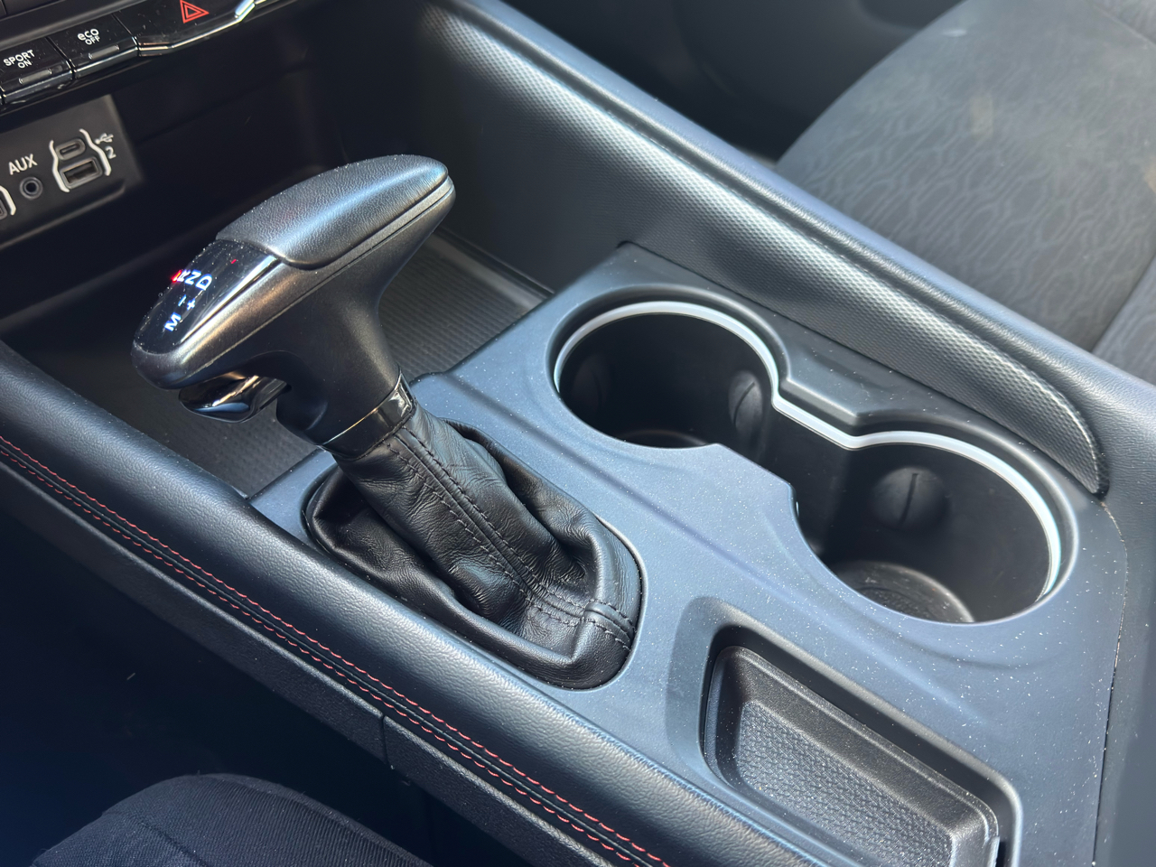 Dodge Durango GT 2023