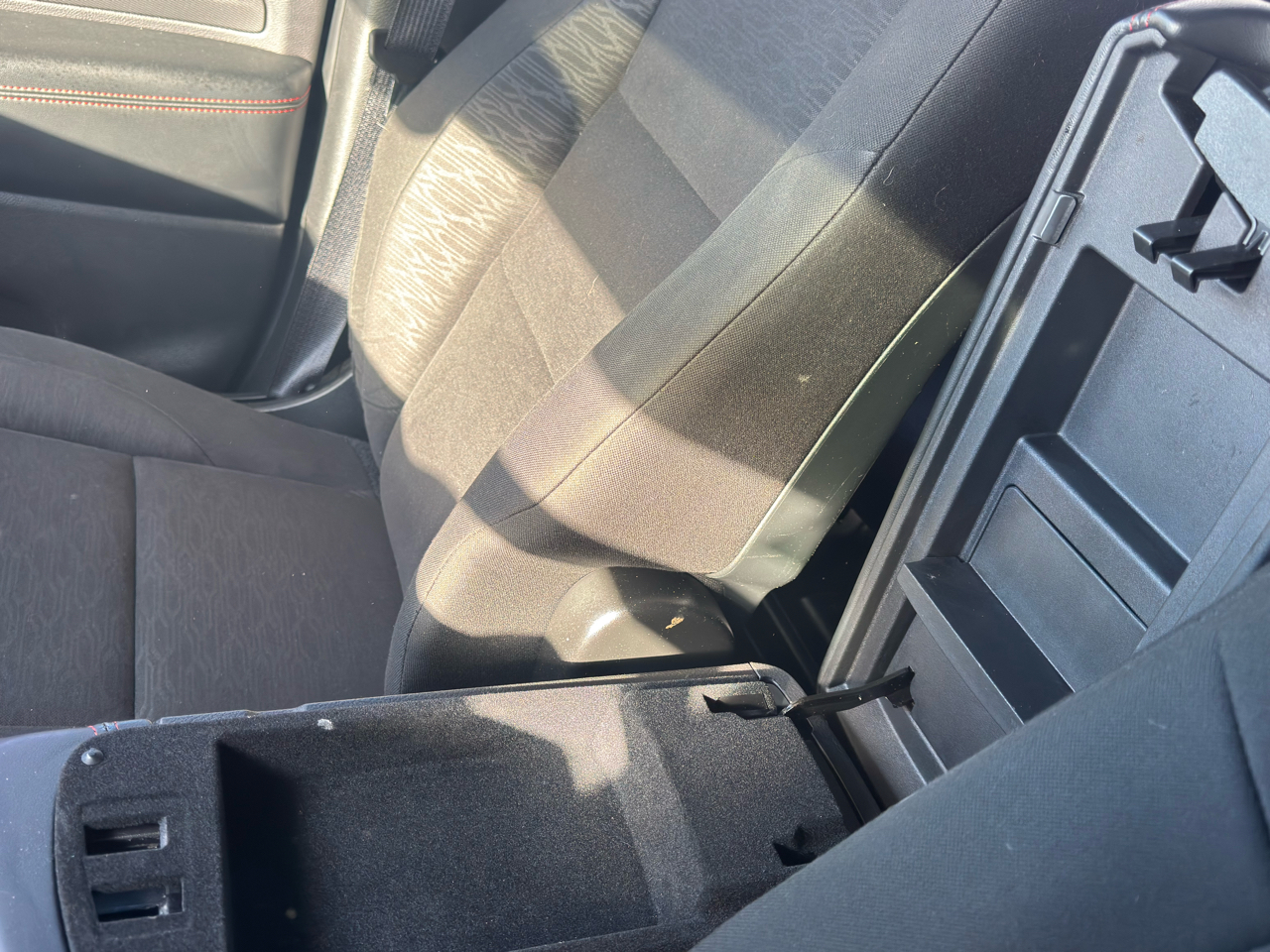 Dodge Durango GT 2023