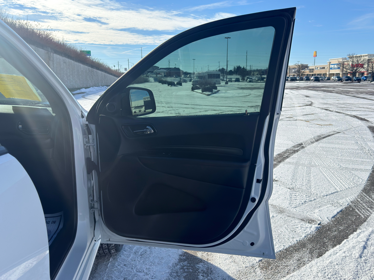 Dodge Durango GT 2023