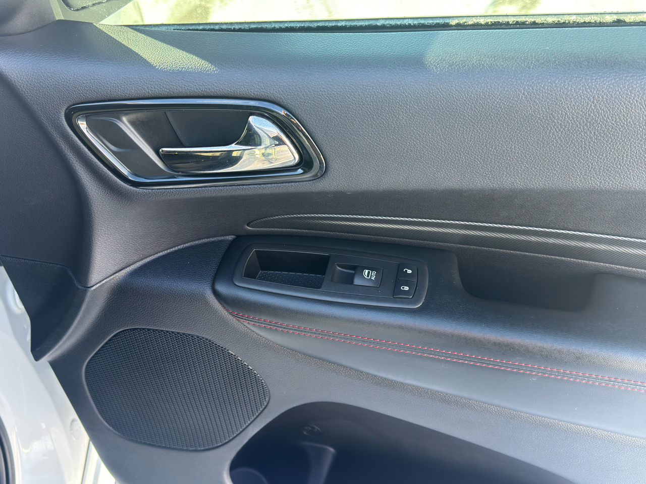 Dodge Durango GT 2023