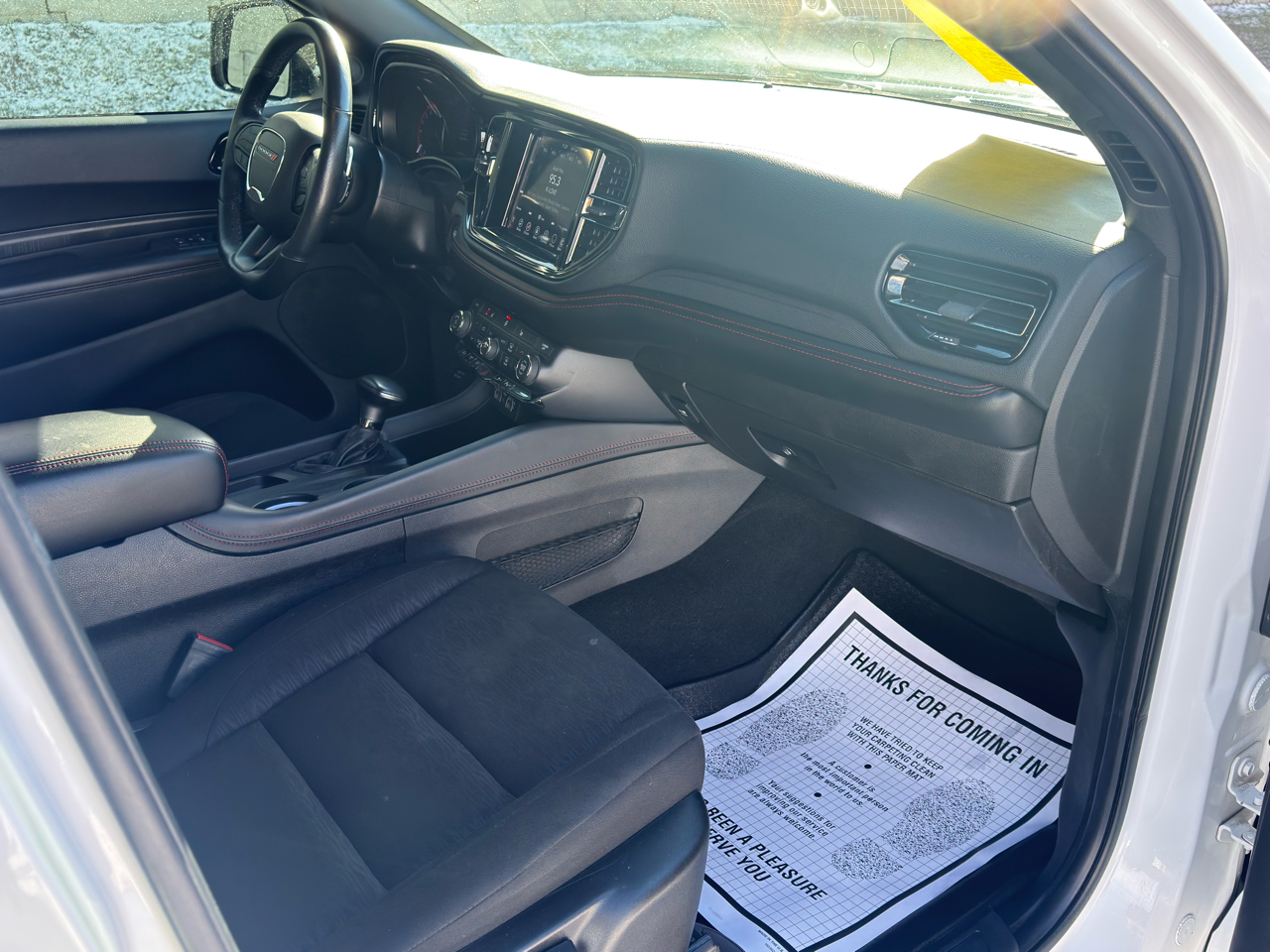 Dodge Durango GT 2023