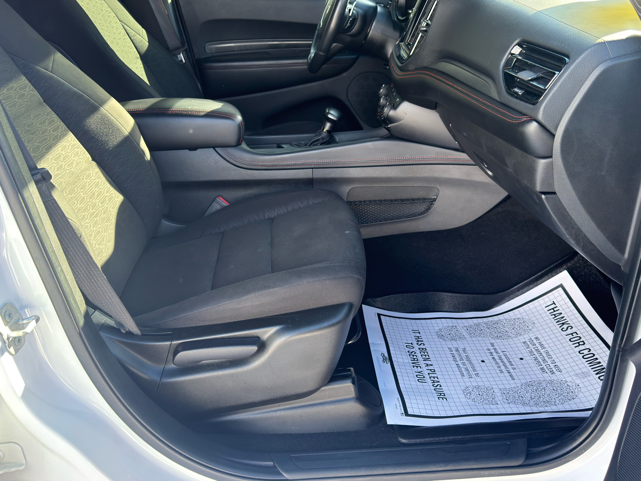 Dodge Durango GT 2023