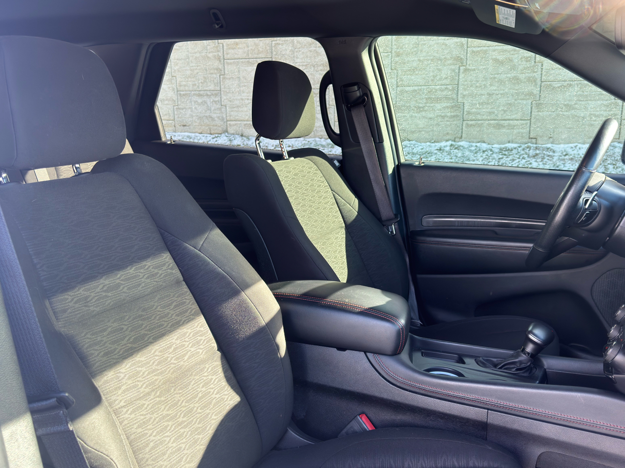 Dodge Durango GT 2023