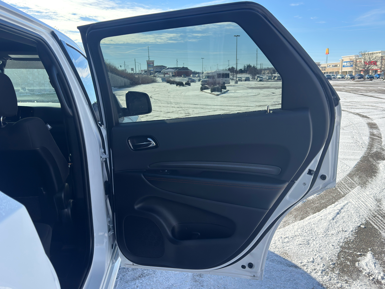 Dodge Durango GT 2023