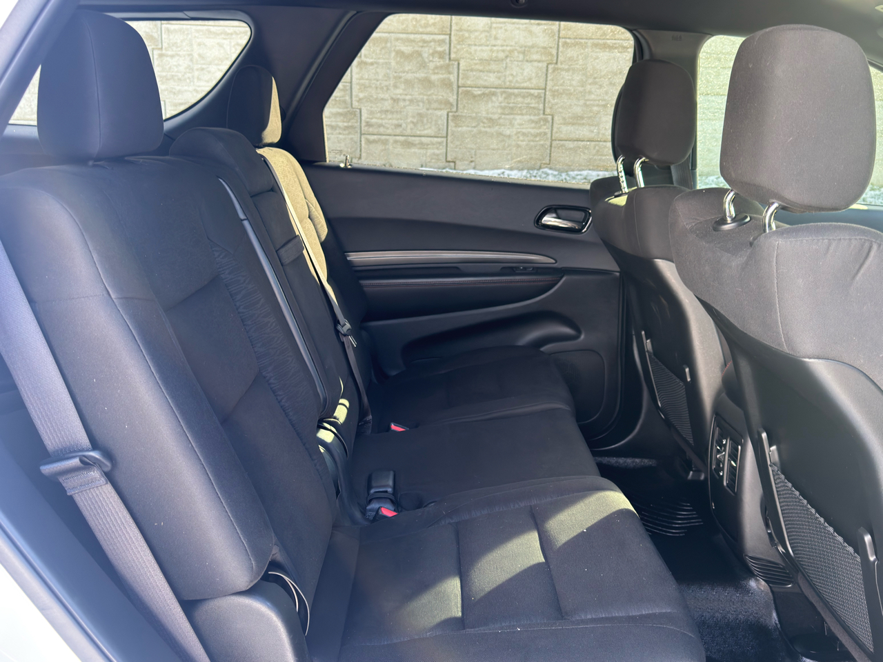 Dodge Durango GT 2023