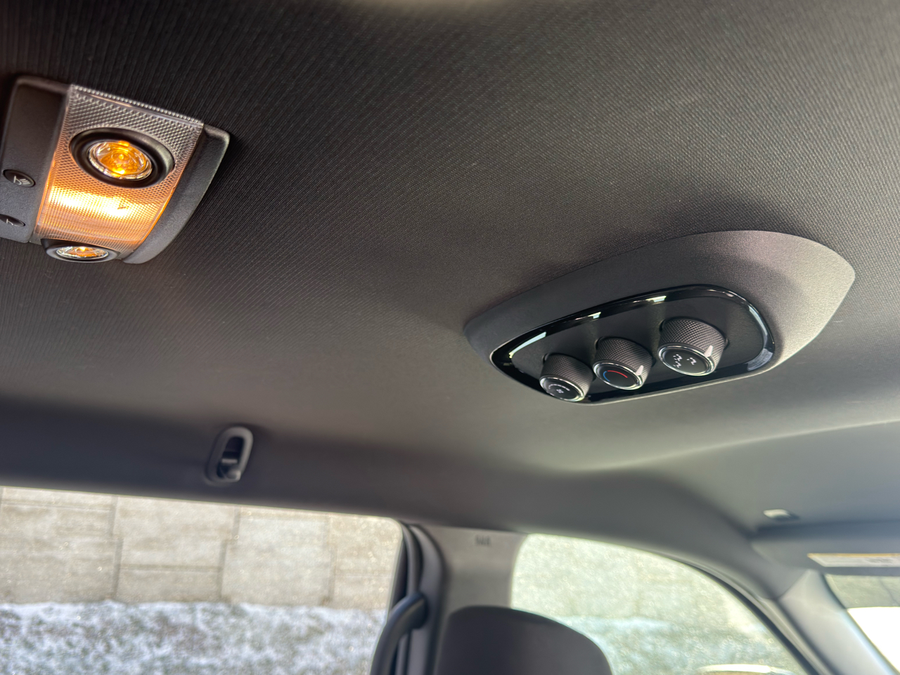 Dodge Durango GT 2023