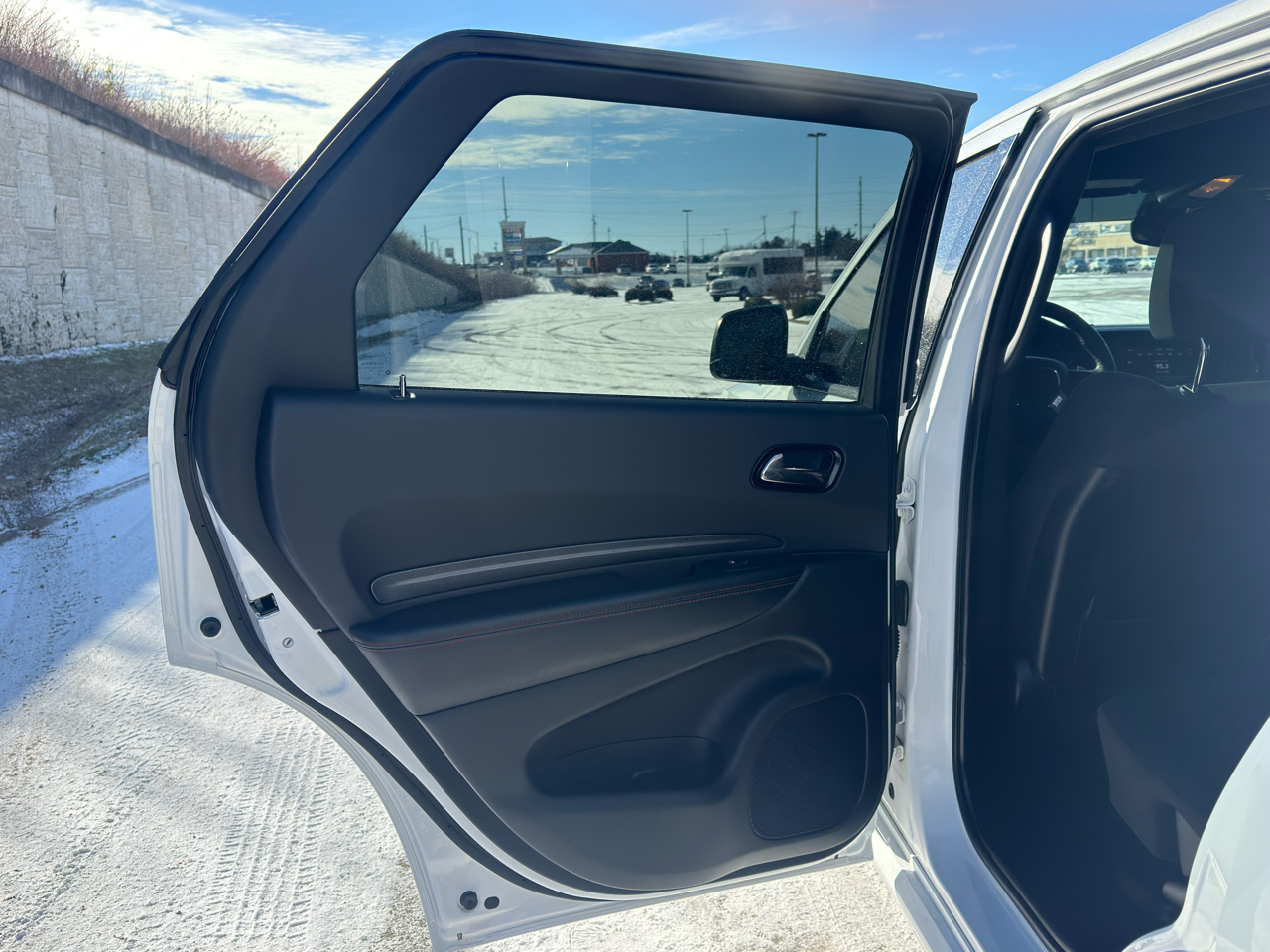 Dodge Durango GT 2023