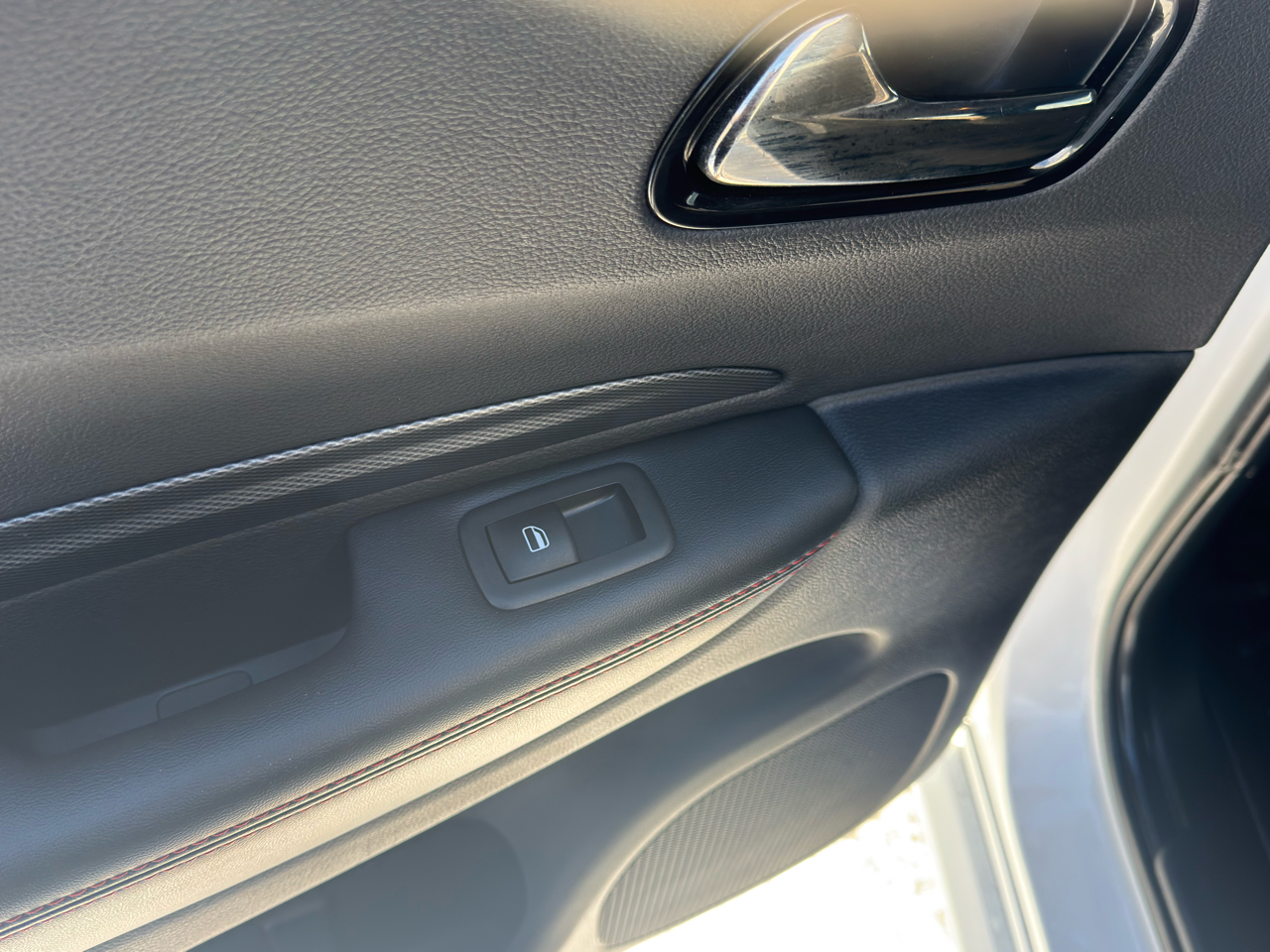 Dodge Durango GT 2023