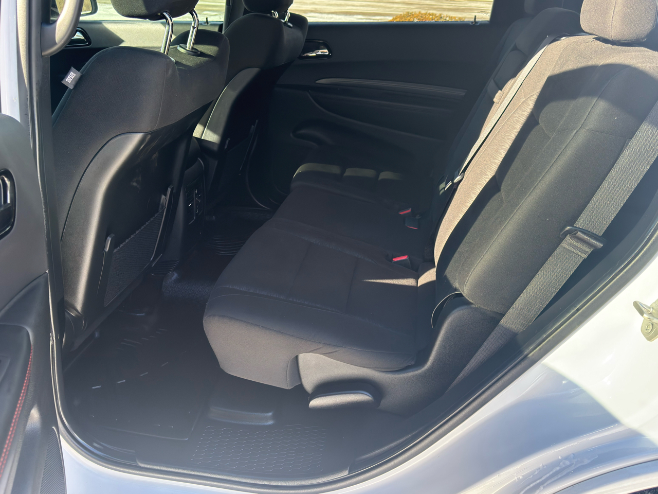 Dodge Durango GT 2023