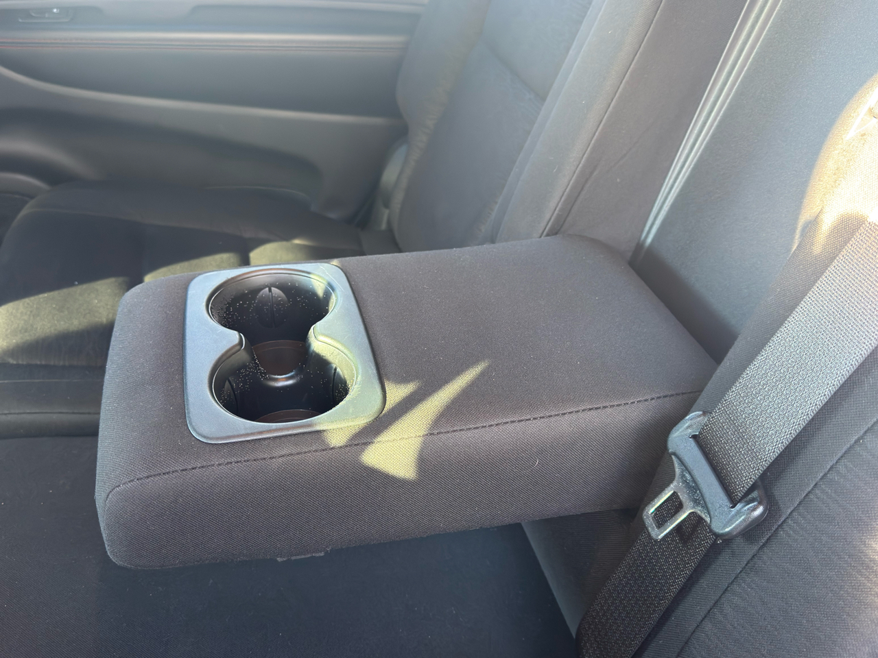 Dodge Durango GT 2023